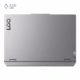 نمای پشت لپ تاپ گیمینگ لنوو 15.6 اینچی مدل LOQ 15IRX10 i7 14700HX 16GB 512GB RTX5050 پلازا دیجیتال