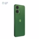 نمای پشت گوشی موبایل موتورولا مدل Moto G35 5G ظرفیت 256 گیگابایت رم 8 گیگابایت رنگ سبز پلازا دیجیتال