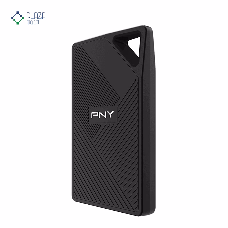 اس اس دی اکسترنال پی ان وای مدل RP60 ظرفیت 1 ترابایت پلازا دیجیتال