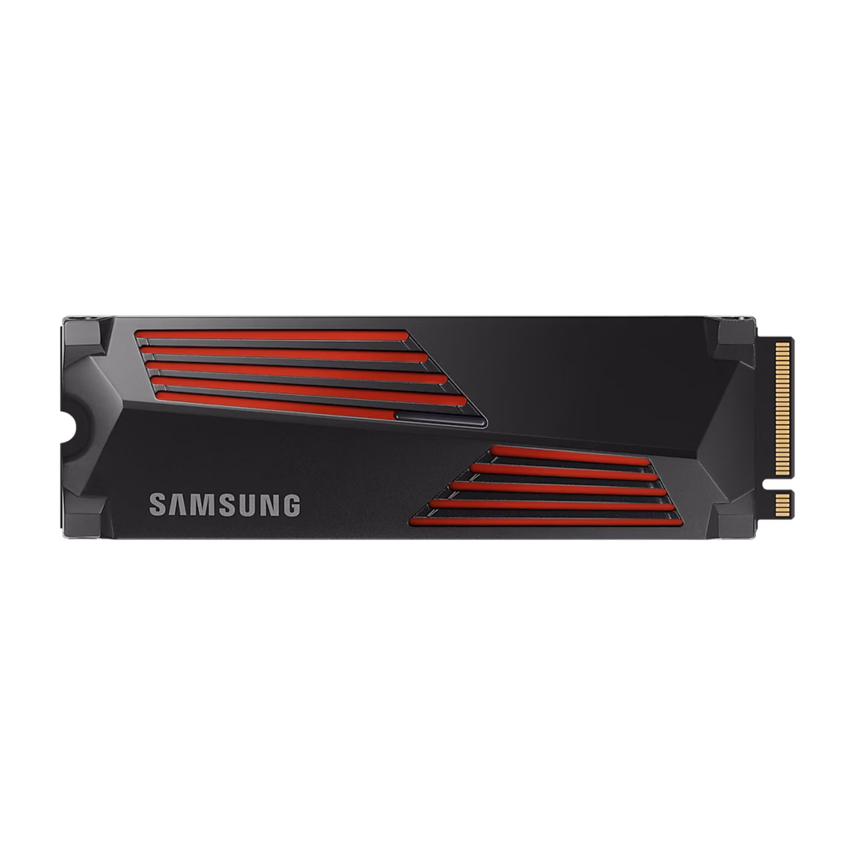 اس اس دی اینترنال سامسونگ مدل 990 PRO Heatsink ظرفیت 1 ترابایت