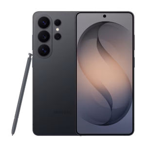 گوشی موبایل سامسونگ مدل Galaxy S26 Ultra ظرفیت 1 ترابایت رم 16 گیگابایت رنگ مشکی پلازا دیجیتال