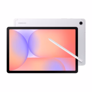 تبلت سامسونگ مدل Galaxy Tab S10 Lite WiFi ظرفیت 256 گیگابایت رم 8 گیگابایت رنگ نقره ای پلازا دیجیتال