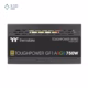 پاور کامپیوتر ترمالتیک مدل Toughpower GF1 ARGB 750W Gold - TT Premium Edition پلازا دیجیتال