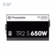 پاور کامپیوتر ترمالتیک مدل TR2 S 650W پلازا دیجیتال