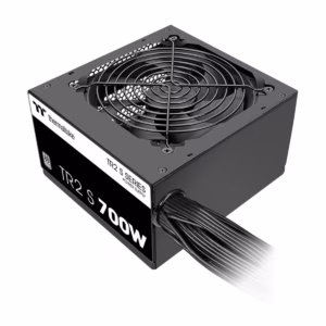 پاور کامپیوتر ترمالتیک مدل TR2 S 700W پلازا دیجیتال