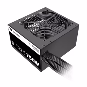 پاور کامپیوتر ترمالتیک مدل TR2 S 750W پلازا دیجیتال