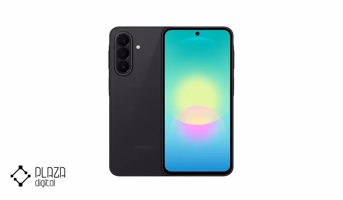 ارزان ترین گوشی های سامسونگ بازار ایران 12 گوشی موبایل سامسونگ مدل Galaxy A27 ظرفیت 128 گیگابایت رم 8 گیگابایت