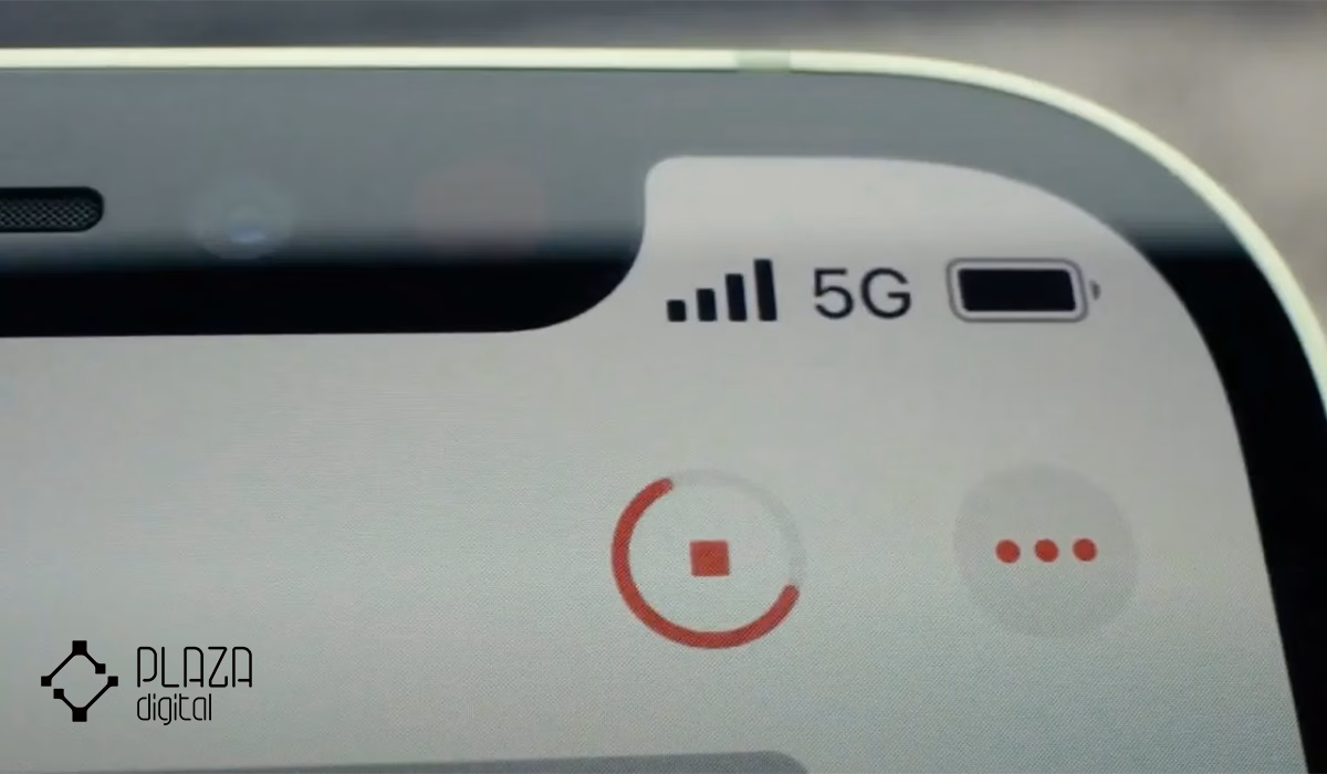 مقایسه گوشی های 4G با 5G 11 مقایسه گوشی های 4G با 5G