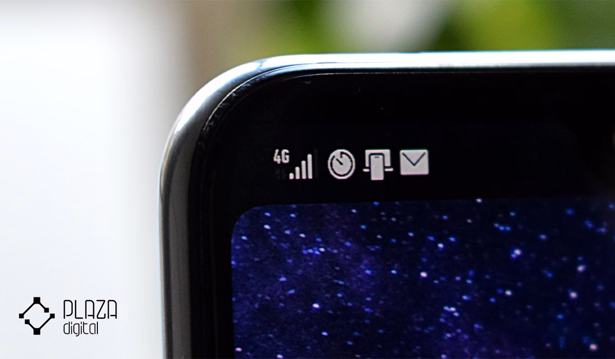 مقایسه گوشی های 4G با 5G 18 مقایسه گوشی های 4G با 5G