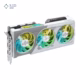 کارت گرافیک ازراک مدل AMD Radeon RX 9060 XT Steel Legend 16GB OC حافظه 16 گیگابایت