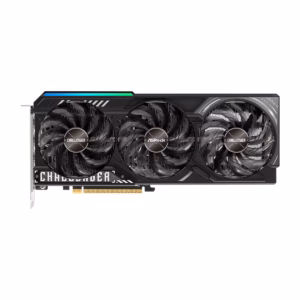 کارت گرافیک ازراک مدل AMD Radeon RX 9070 XT Challenger 16GB حافظه 16 گیگابایت