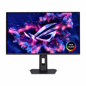 مانیتور گیمینگ ایسوس 27 اینچ مدل ROG Strix OLED XG27AQDPG