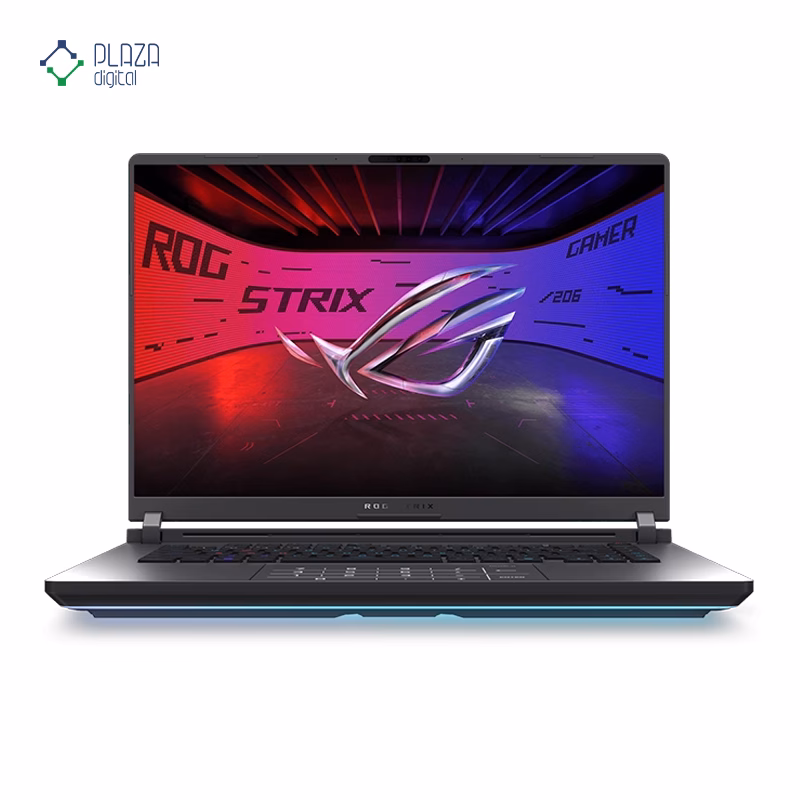 لپ تاپ گیمینگ ایسوس 16 اینچی مدل ROG Strix G16 G615LW Ultra 9 275HX 64GB 4TB RTX5080