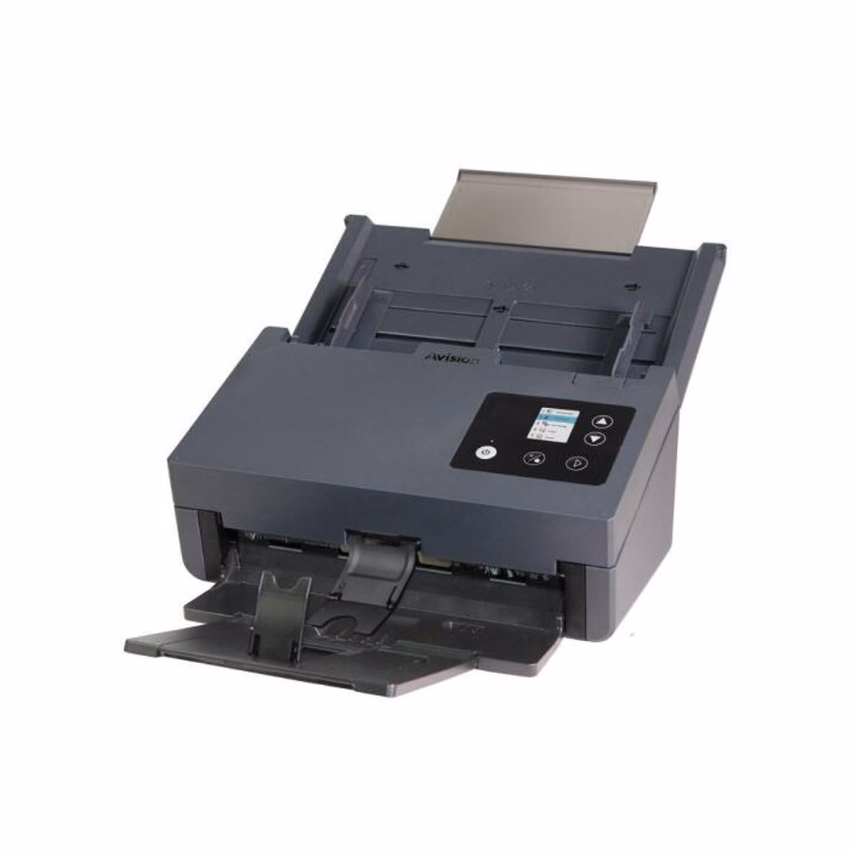 اسکنر ای ویژن مدل AD380