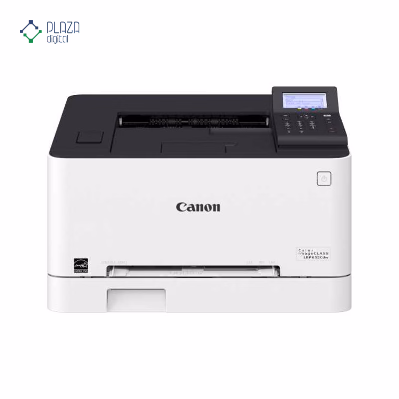 پرینتر تک کاره لیزری کانن مدل LBP632Cdw