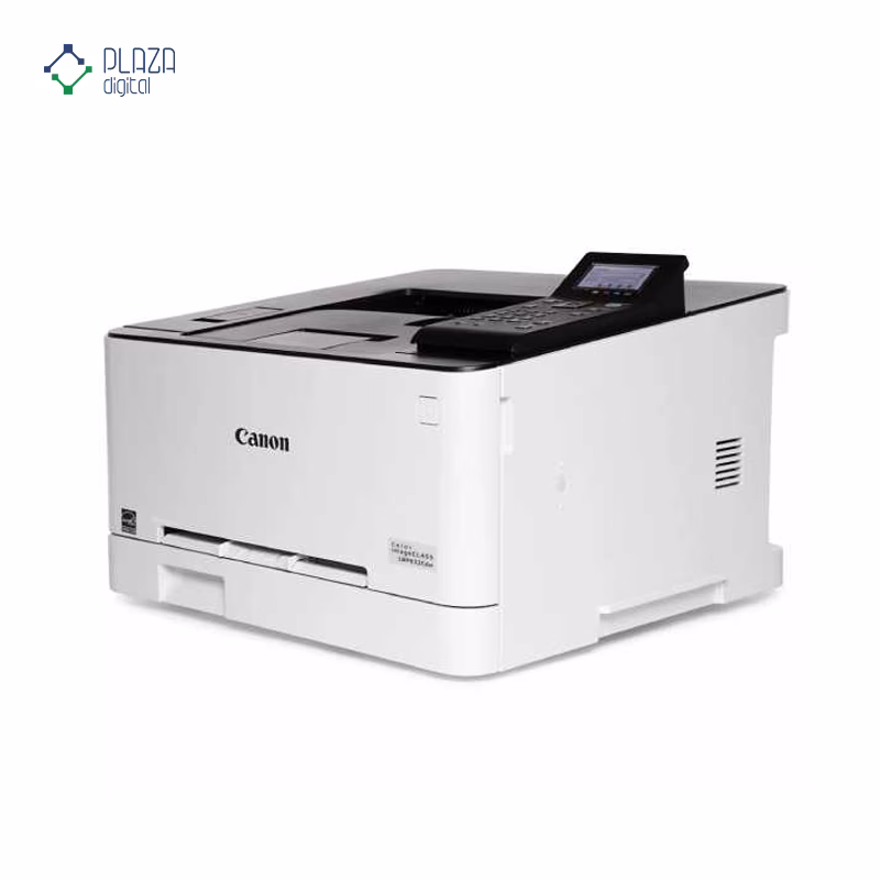 پرینتر تک کاره لیزری کانن مدل LBP632Cdw