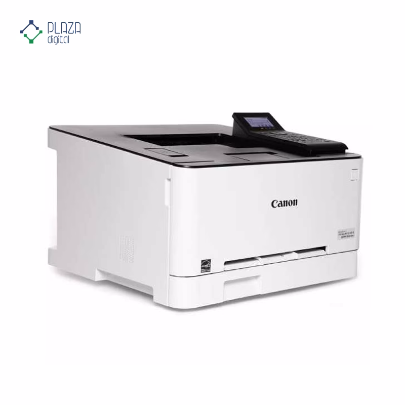 پرینتر تک کاره لیزری کانن مدل LBP632Cdw