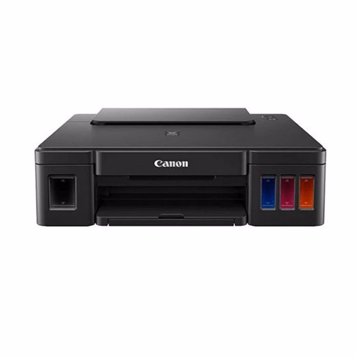 پرینتر تک کاره جوهرافشان کانن مدل PIXMA G1410