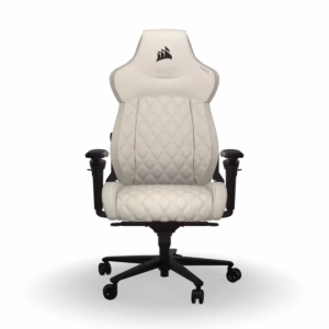 صندلی گیمینگ کورسیر مدل TC500 Luxe Frost