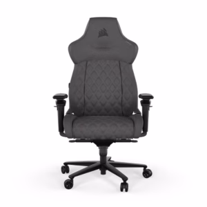 صندلی گیمینگ کورسیر مدل TC500 Luxe Sherwood Shadow Black