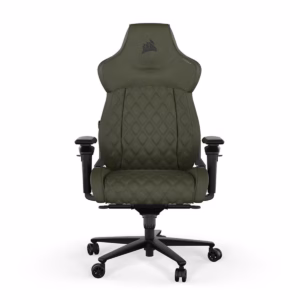 صندلی گیمینگ کورسیر مدل TC500 Luxe Sherwood