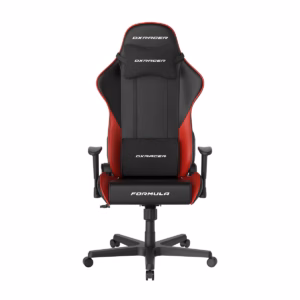 صندلی گیمینگ دی ایکس ریسر مدل Formula Series 2025 L Black Red