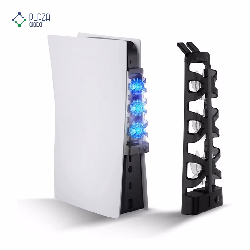 فن پلی استیشن 5 دابی مدل TP5-1523