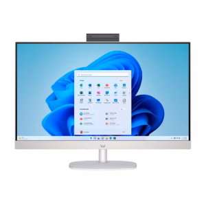 کامپیوتر All in One اچ پی 23.8 اینچی مدل cr2028nh Ultra 7 255U 16GB 1TB