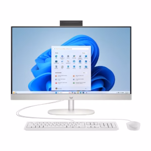 کامپیوتر All in One اچ پی 27 اینچی مدل cr2041nh Ultra 7 255U 8GB 512GB