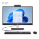 کامپیوتر All in One اچ پی 27 اینچی مدل cr2042nh Ultra 7 255U 8GB 512GB