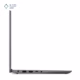 لپ تاپ لنوو 14 اینچی مدل IdeaPad 1 14IJL7 Celeron N4500 4GB 128GB eMMC + 256GB