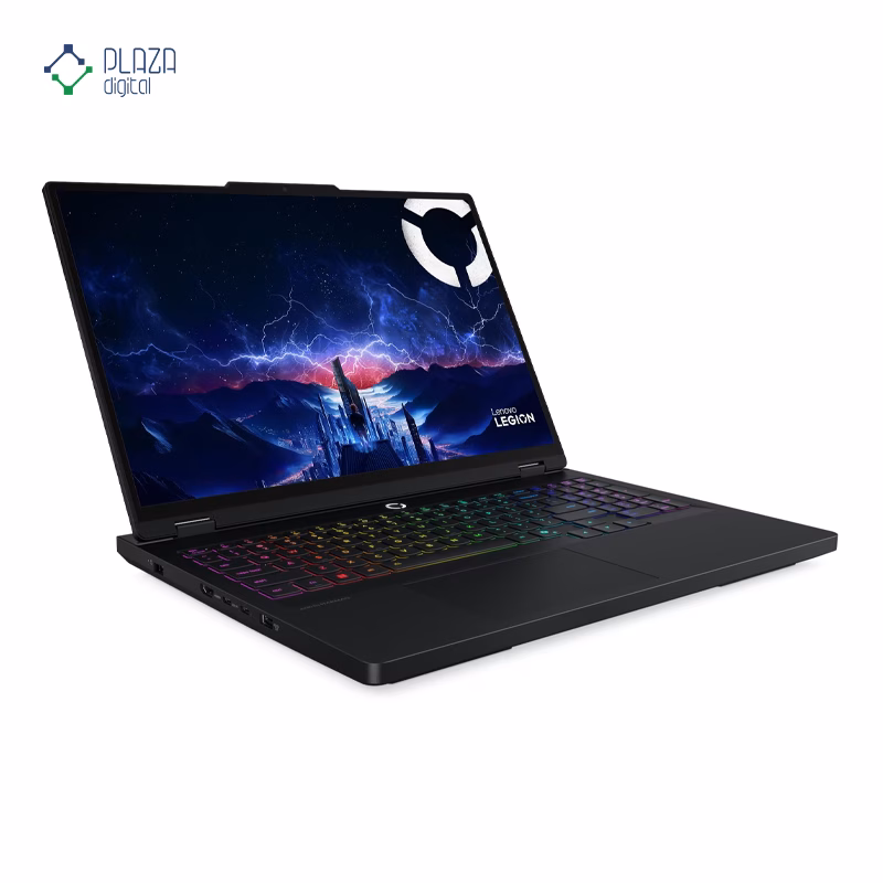 لپ تاپ گیمینگ لنوو 15.1 اینچی مدل Legion 5 15IRX10 i7 14700HX 64GB 2TB RTX5050