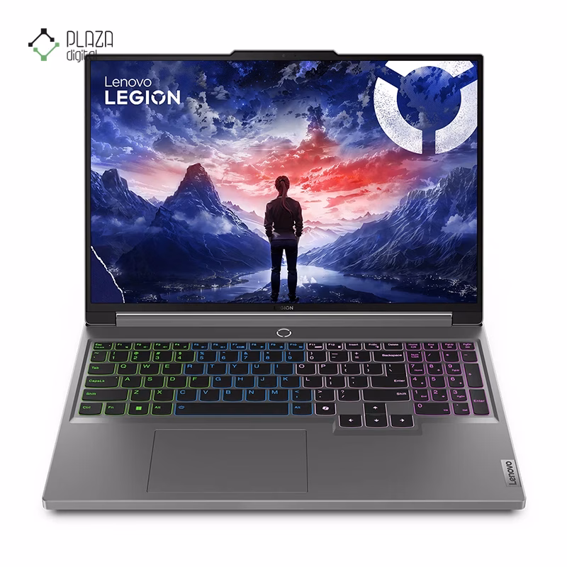 لپ تاپ لنوو 16 اینچی مدل Legion 5 i9 14900HX 64GB 3TB RTX4060