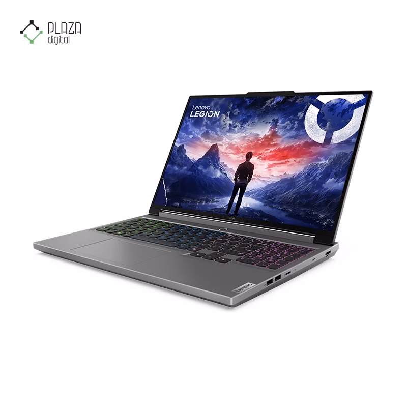 لپ تاپ لنوو 16 اینچی مدل Legion 5 i9 14900HX 64GB 3TB RTX4060