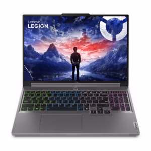 لپ تاپ لنوو 16 اینچی مدل Legion 5 i9 14900HX 64GB 4TB RTX4060