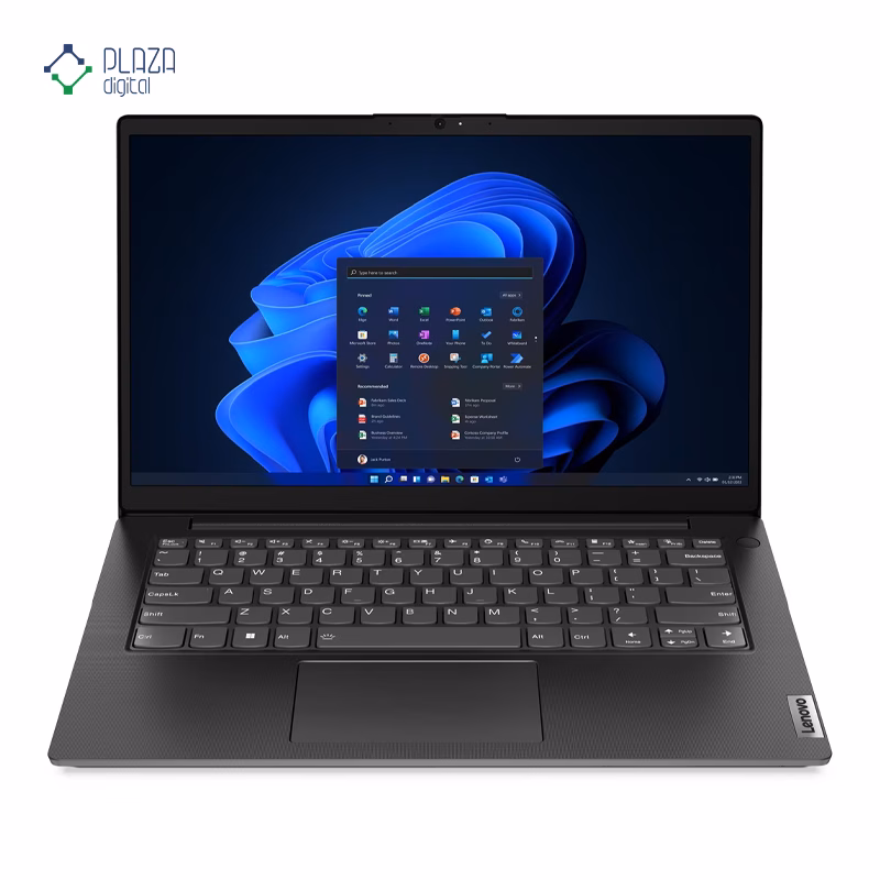 لپ تاپ لنوو 14 اینچی مدل V14 G4 IRU i7 13620H 16GB 1TB