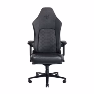 صندلی گیمینگ ریزر مدل ISKUR V2 Fabric Dark Gray