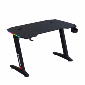 میز گیمینگ ردراگون مدل GD-3111BK 140cm RGB