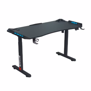 میز گیمینگ ردراگون مدل GD-3300-S 120cm