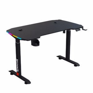 میز گیمینگ ردراگون مدل GD-3320-M RGB 140cm