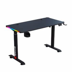میز گیمینگ ردراگون مدل GD-3330-S RGB 120cm