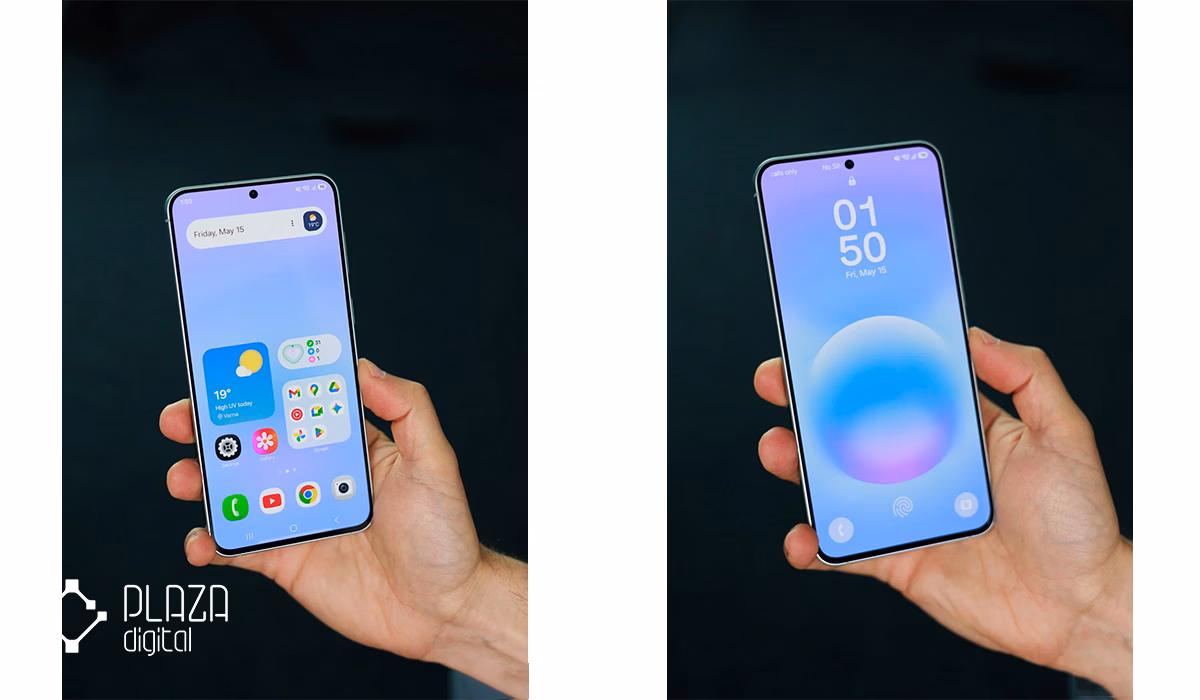 بررسی سامسونگ Galaxy A57؛ آیا این میانرده جدید سامسونگ ارزش خرید دارد؟ 31 بررسی عملکرد گوشی گلکسی A