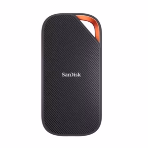 اس اس دی اکسترنال سن دیسک مدل Extreme Pro E82 ظرفیت 4 ترابایت