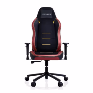 صندلی گیمینگ ورتاگیر مدل SL3800 Burgundy Red