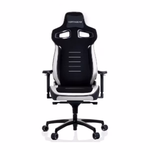صندلی گیمینگ ورتاگیر مدل PL4800 Black White