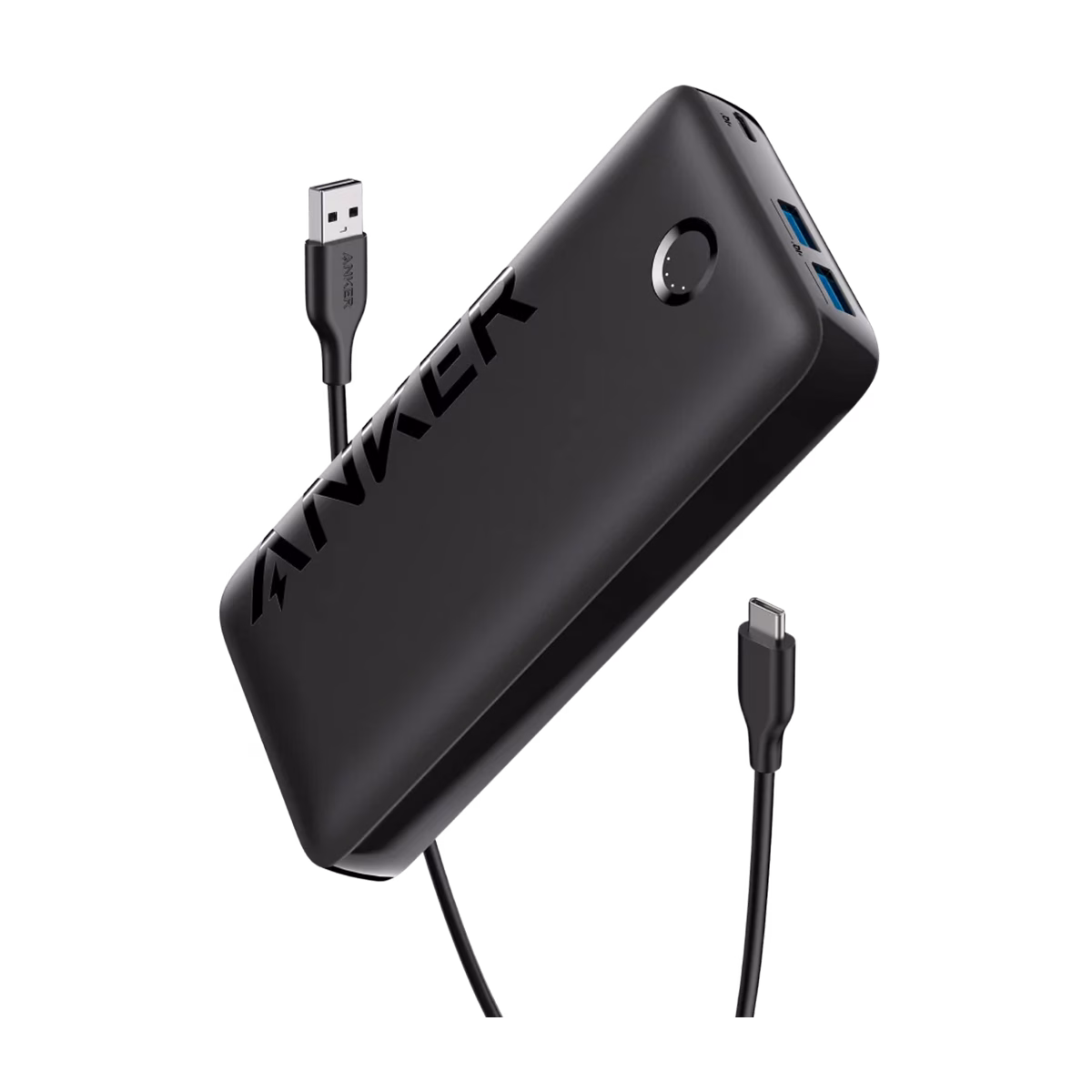 پاوربانک انکر مدل PowerCore 335 A1288 ظرفیت 20000 میلیآمپر ساعت