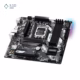 مادربرد ازراک مدل B760M Pro-A WiFi D5 پلازا دیجیتال