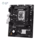 مادربرد ازراک مدل H610M-HDV/M.2 D5 Gen5 پلازا دیجیتال