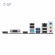 درگاه های مادربرد ازراک مدل H610M-HDV/M.2 D5 Gen5 پلازا دیجیتال
