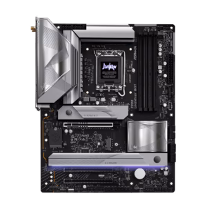 مادربرد ازراک مدل Z890 LiveMixer WiFi D5 پلازا دیجیتال